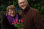 Rev. Dr. Ed Hird and Janice Hird